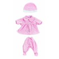 thumbnail image 1 of Small World Toys Todo sobre el bebé Vamos a vestir al bebé (los colores pueden variar) Small World Toys 90543003620, 1 of 1