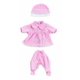 thumbnail image 1 of Small World Toys Todo sobre el bebé Vamos a vestir al bebé (los colores pueden variar) Small World Toys 90543003620, 1 of 1
