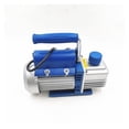 thumbnail image 3 of FY-1H-N Mini Portable Air Vacuum Pump 2PA Ultimate Vacuum For Laminating Machine And LCD Screen Separator 150W ,Easy to Operate, 3 of 4
