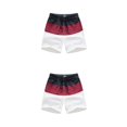 thumbnail image 3 of Qarigey Pantalones cortos de verano para hombres - Manténgase fresco y cómodo todo el día Pantalones cortos para hombres Pantalones cortos Type4 NO4, 3 of 6