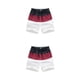 thumbnail image 4 of Jumpingount Pantalones cortos de poliéster transpirables y elegantes para hombres, para el verano, pantalones de chándal cómodos de secado Type3 NO3, 4 of 6