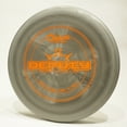 thumbnail image 2 of Dynamic Discs Classic Blend Deputy Disc Golf Putter & Approach Disc, Pick Color/Weight [Stamp & Exact Color May Vary] Gray 173-174 grams, 2 of 3