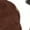 Brown, variant on Women's Slouchy Platform Knee High Boots Fashion Leather Suede Patchwork Buckle Chunky Heeled Tall Dress Boots