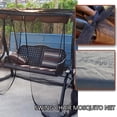 thumbnail image 3 of LEARNEVER Outdoor Garden Mosquito Net, 3 of 4