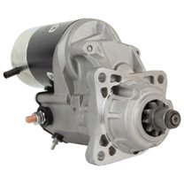 New Starter Fits Agco Spra Coupe Sprayer 3440 3640 4440 4640 6665654 228000-5210