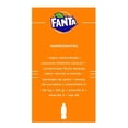 thumbnail image 4 of Refresco Fanta naranja 300 ml, 4 of 4