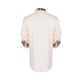 thumbnail image 3 of Camisas Vaqueras Para Hombre XXL Camisa de hombre estilo africano manga larga Dashiki estilo étnico botón abajo camisa (Beige, M), 3 of 7