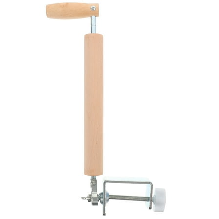 Rolling Pin Fixable Dough Roller Rolling Dough Kneading Tool for Kitchen