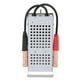 thumbnail image 5 of 12V Car Battery Tester Automotive Load Analyzer 200AH Iron Charging System Test Tool, 5 of 5