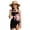 #08-Black, variant on Girl Swimsuit One Piece, Girls Swimsuits Size 10-12 Sun Protection Rash Guard Bathing Suits Quick Dry Bathing Suits Cute Summer Swimwear Floral Beach Sport Tankini Swimwear
