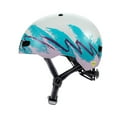 thumbnail image 5 of Nutcase Street (Graphics) Mips Helmet Color: Solo Jazz, Size: Large, 5 of 6