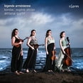 thumbnail image 2 of Akhtamar Quartet - Legende Armenienne - Music & Performance - CD, 2 of 2