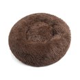 thumbnail image 1 of Labymos Self-Warming Cat Bed Pad Cat Cushion Bed with Anti Slip Bottom Soft Winter Washable, 1 of 8