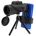 thumbnail image 2 of Waterproof 50X 60mm Mobile Phone Telescope Monocular Lens, 2 of 10