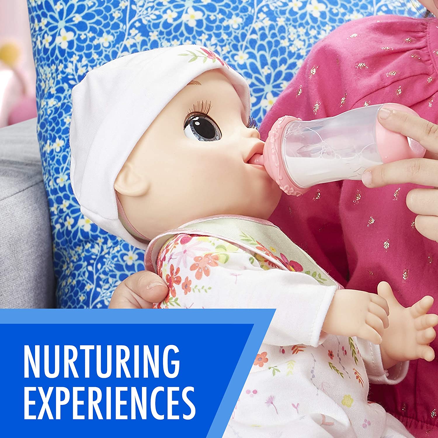 walmart baby alive real as can be