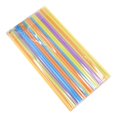 thumbnail image 4 of CTIRCHIU Straws for Hot Drinks Drinking Straws Food Grade Plastic 200 Pcs Wedding Favors, 4 of 10