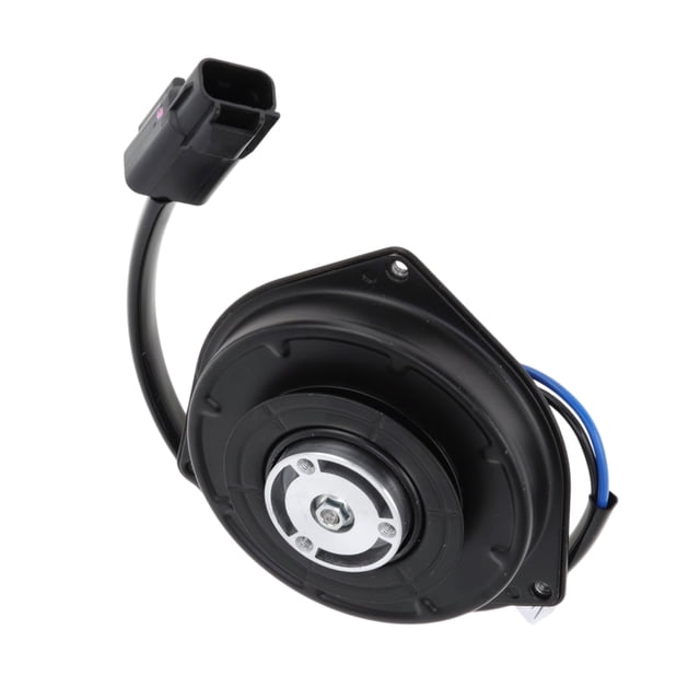 Unique Bargains Engine Cooling Fan Motor No.1636364080/1636374180 Radiator Fan Motor for Toyota RAV4 1994-2000 1 Pc
