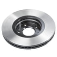 thumbnail image 2 of Wagner BD126172E Brake Rotor Fits select: 2006-2011 HYUNDAI AZERA, 2004-2009 KIA AMANTI, 2 of 9
