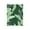 Green, variant on DAMAI Leaf Outdoor Rugs 4x5.2Ft for Patios Clearance Waterproof, Reversible Tropical Polyester Straw Camping Mat Outside Rug, Large Outdoor Area Rug for RV, Deck, Balcony, Picnic