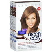 Clairol: Designed For Dark Hair Nice 'n Easy, 1 ct