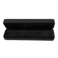 thumbnail image 2 of Luxurious Flannel Jewelry Box for Necklaces, Pendants, and Bracelets Elegant and Protective, 2 of 9