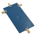 thumbnail image 2 of SWR Bridge 0.1-3000MHz Return Loss Bridge Reflection Bridge Antenna Analyzer VHF VSWR Return Loss, 2 of 6