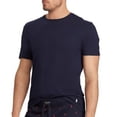 thumbnail image 2 of Polo Ralph Lauren Mens Classic Fit Cotton T-Shirt 3-Pack Style-RCCNP3, 2 of 2