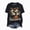 R226-Black, variant on Womens Halloween Shirts Vintage Graphic Tees Funny Ghost Printed Cute Tops Casual Pumpkin Shirt Skull Teen Girl Clothes,Grey,XL