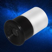 Sardfxul 0.96/24.5mm 1inch H12.5mm Barlow Lens for Astronomical Telescope Accessories
