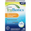One-A-Day TruBiotics with Immune Support Advantage Capsules 26 ea (Pack of 2)
