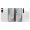 thumbnail image 4 of Restored Samsung Galaxy S25 FE Unlocked Smartphone Open Box, 4 of 5