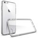 thumbnail image 2 of Funda Spigen para iPhone 6 PLUS Ultra Hybrid Transp Space Gray, 2 of 3