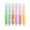 Multicolor, variant on College Supplies under $1 Season Gift Floral Watercolor Pen Color Pen Water Pen 10 Colors Box Set-5ml