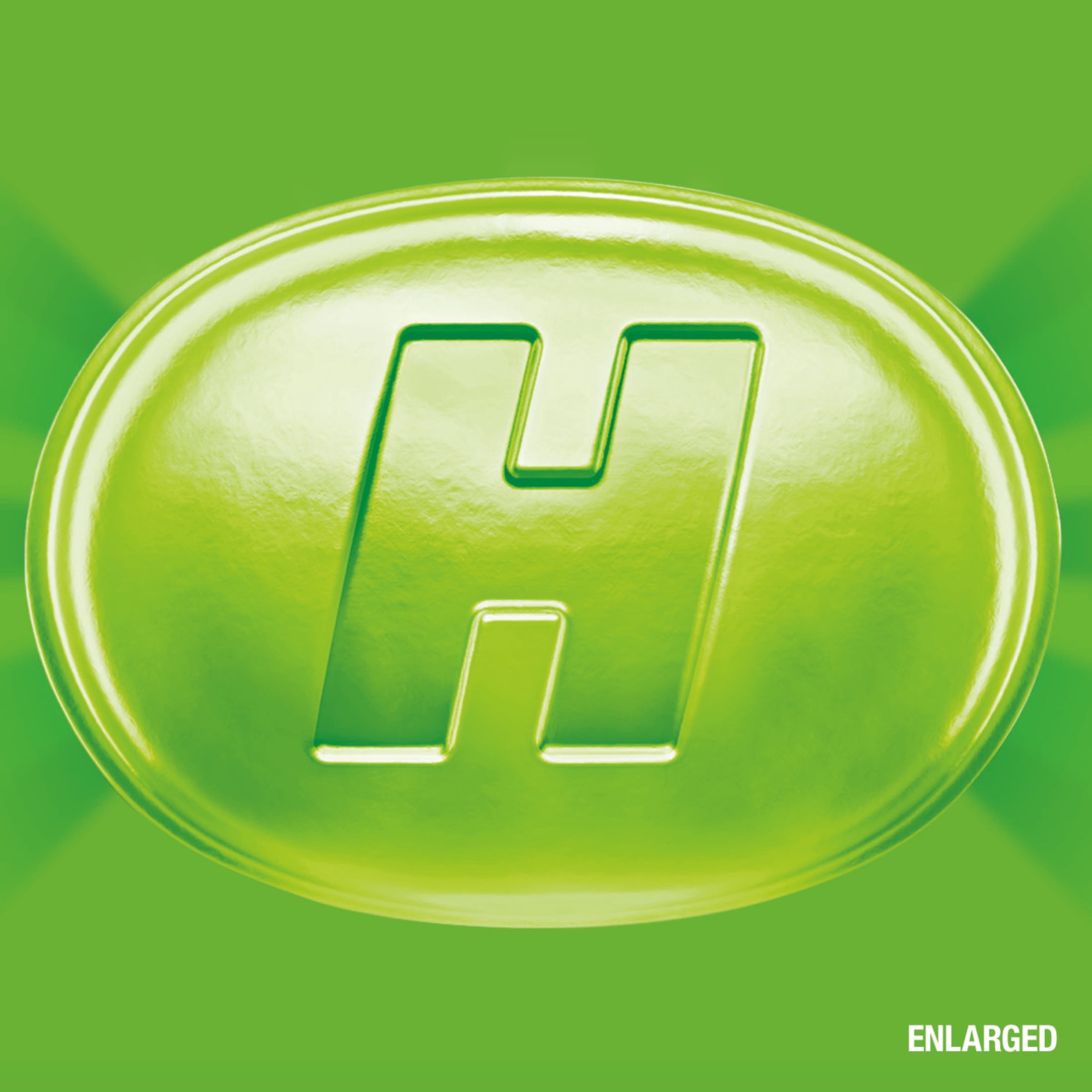 HALLS Throat Relief Green Apple Cough Drops, FSA/HSA Eligible, Value Pack, 80 Drops