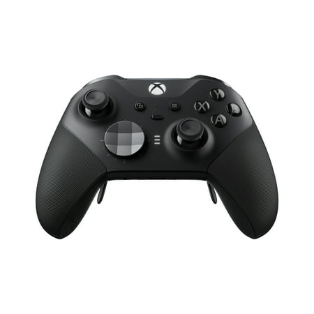 Microsoft Xbox Elite Wireless Controller Series 2, Black, (Best Games For Moga Controller)