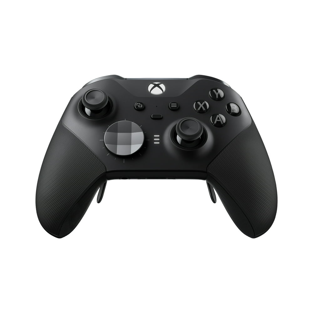 Microsoft Xbox Elite Wireless Controller Series 2, Black, FST-00001