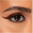 thumbnail image 3 of Too Faced Killer Liner Total Control 36 Hour Eyeliner 0.04oz Killer Chocolate, 3 of 4