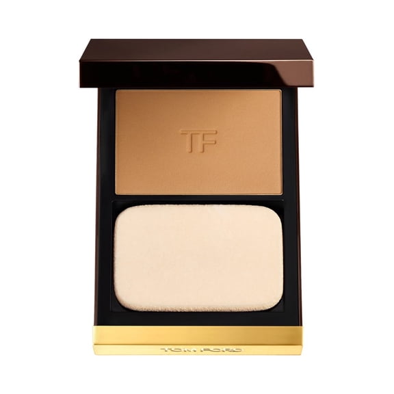 Tom Ford Flawless Powder Foundation 'Warm Almond' 0.24oz