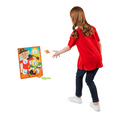 thumbnail image 2 of Fall Bean Bag Toss Game, Toys, Fall, 8 Pieces, 2 of 3