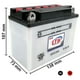 thumbnail image 2 of LTH MOTOBATERIA 6.5L B, 2 of 5