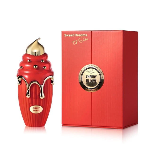 Perfume House Of Dreams Cherry in Love EDP 100 ml