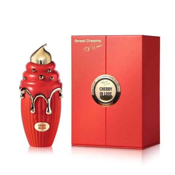 Perfume House Of Dreams Cherry in Love EDP 100 ml