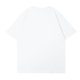 thumbnail image 3 of Pop cazadora para niña Demo-n Hunters Boys Girls Fashion Round-Neck Group Panels T Shirt （White）, 3 of 3