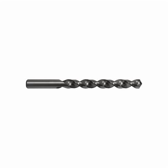 118 Degree High Helix Jobber Length Drill 2012 Bright HSS RHS/RHC 29/64 C03158