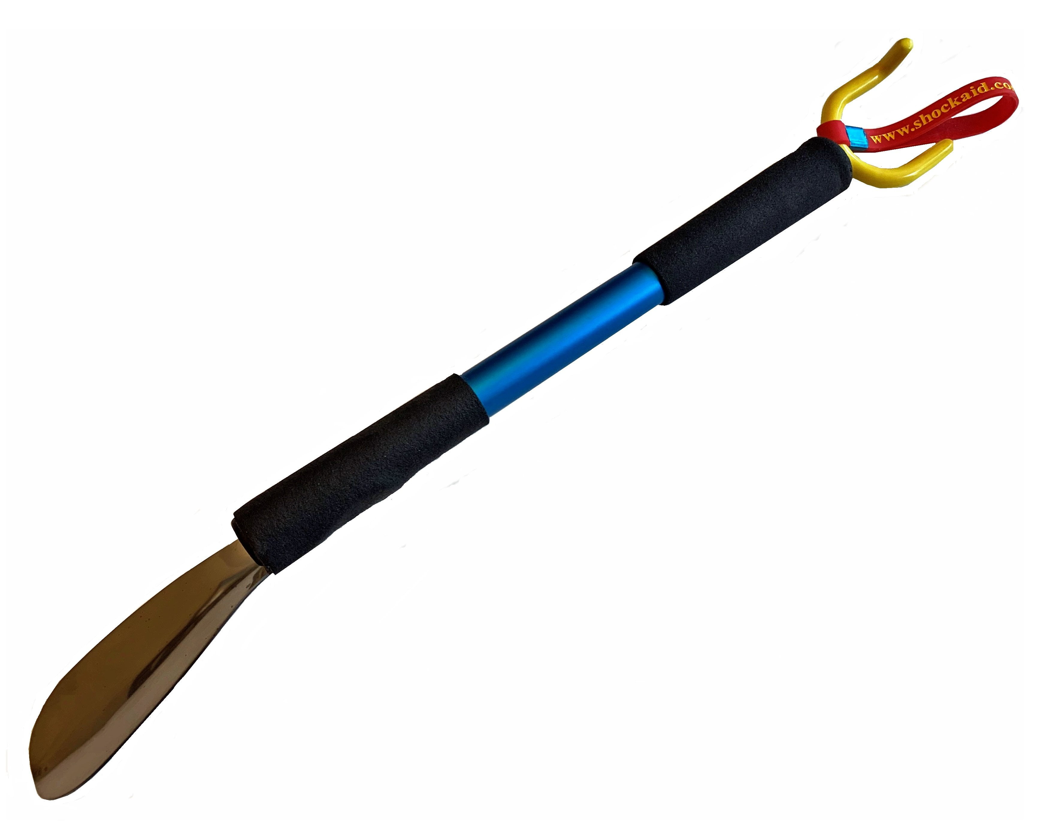 Creative Self Care Solutions Multiuse Dressing Tool with Adaptive