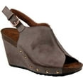 thumbnail image 2 of Women's Diba True New Look Slingback Wedge Sandal, 2 of 2