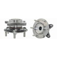 thumbnail image 2 of GSP North America 110026 Wheel Bearing and Hub Assembly, 2 of 5
