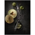 thumbnail image 2 of ZWILLING Pro Lemon Zester 18/10 Stainless Steel, 2 of 3