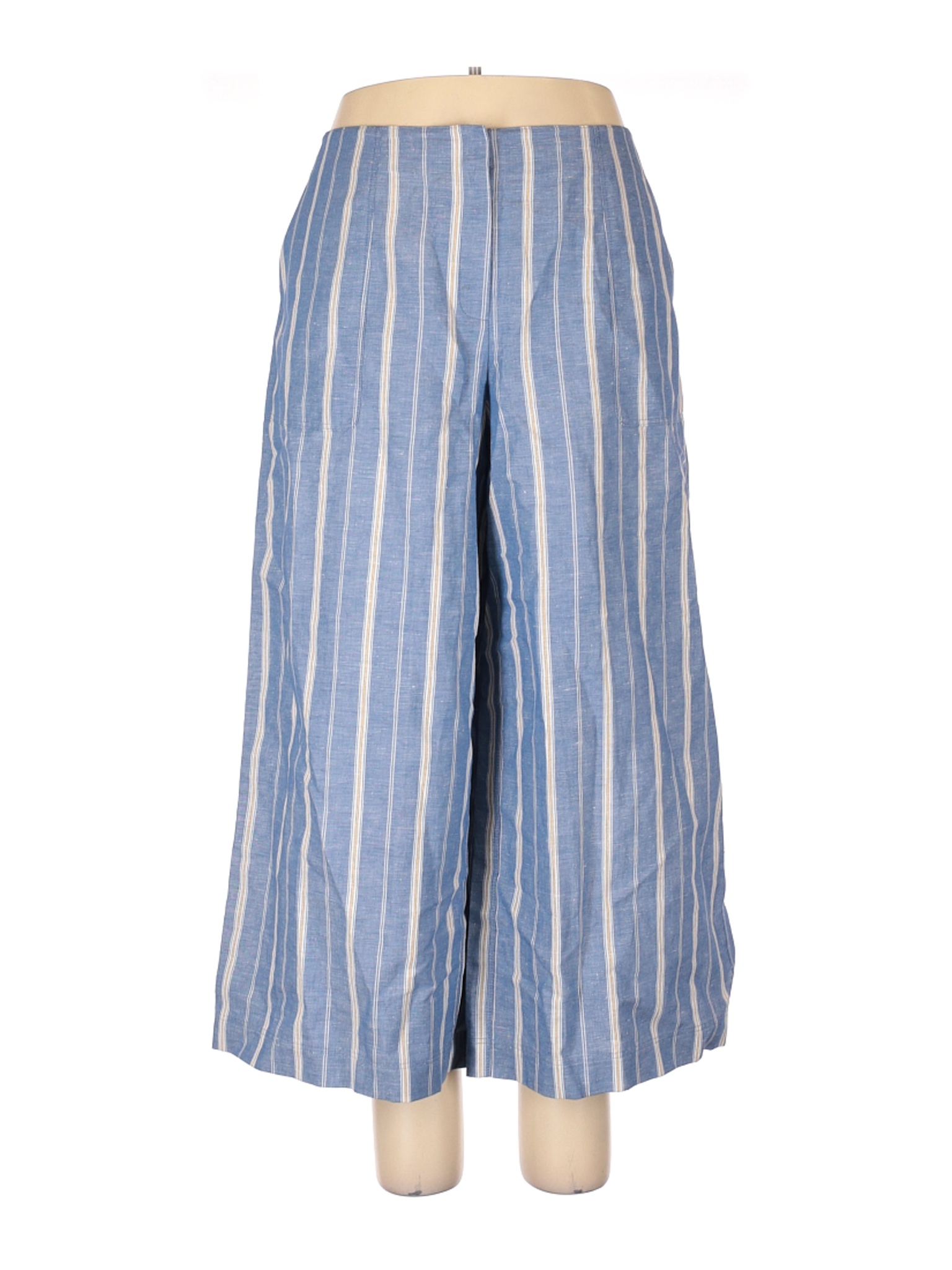 Plus Linen Pants - Walmart 