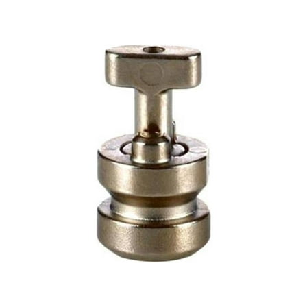 Kensington K83049US ClickSafe Security Anchor, Black